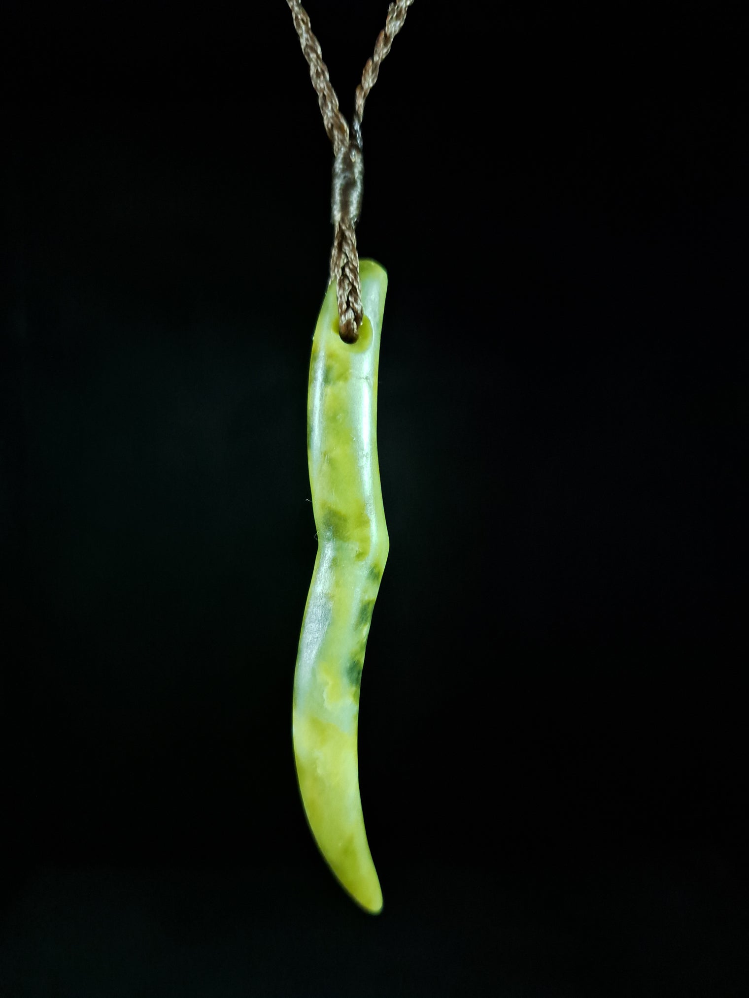 Whakakai Piko - Cloakpin