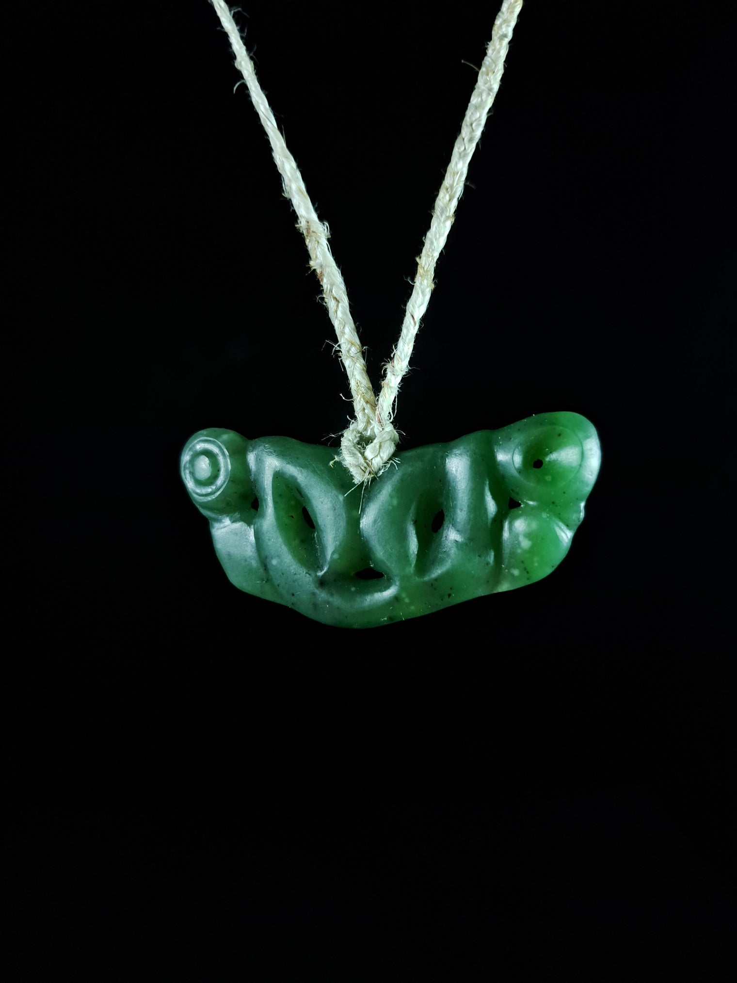 Pekapeka - Customary Replica