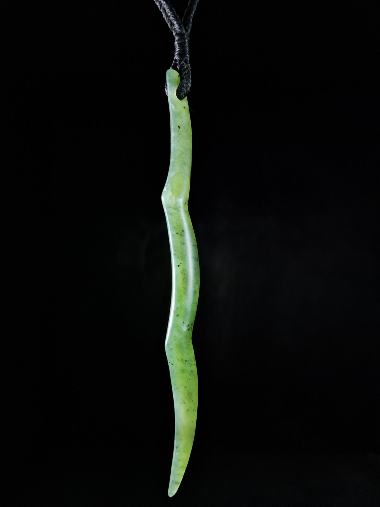 Whakakai Piko- Cloakpin