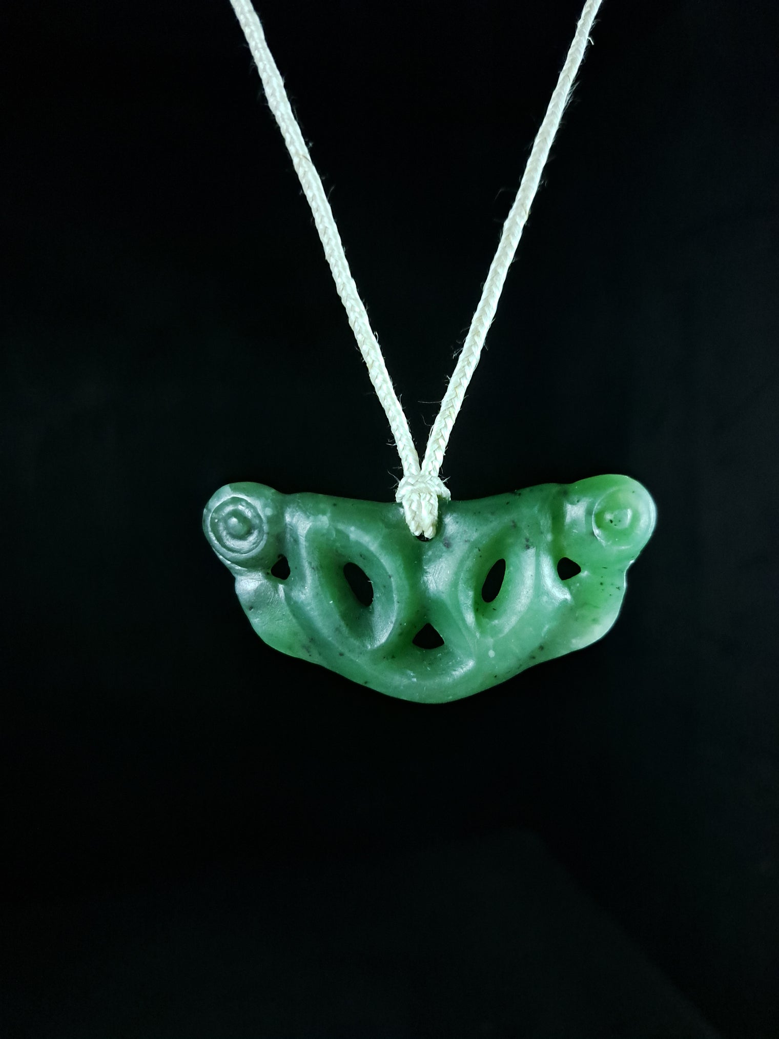 Pekapeka - Customary