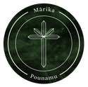 Marika Pounamu