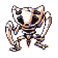 Kabutops Skull - Dinosaur Bone