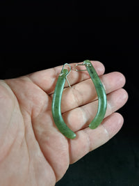 Kapeu Earrings - Customary Teethers