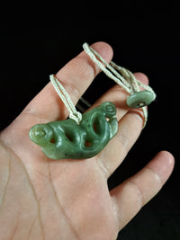 Pekapeka - Customary