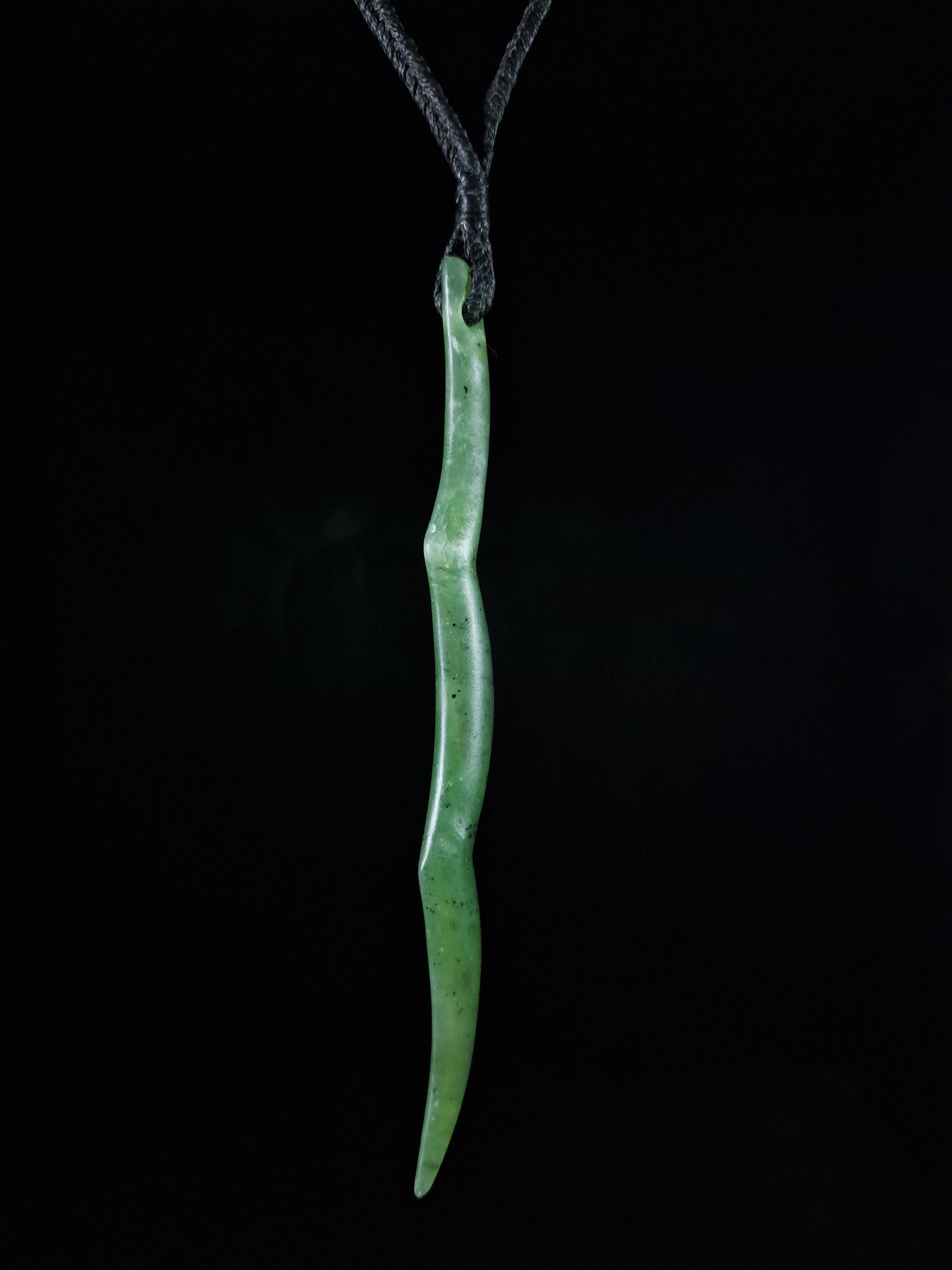 Whakakai Piko- Cloakpin