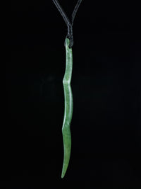 Whakakai Piko- Cloakpin