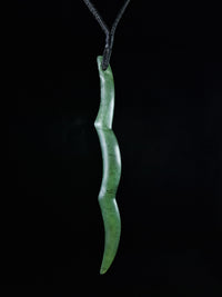 Whakakai Piko- Cloakpin