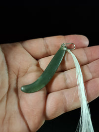 Kapeu - Earring w/ Muka