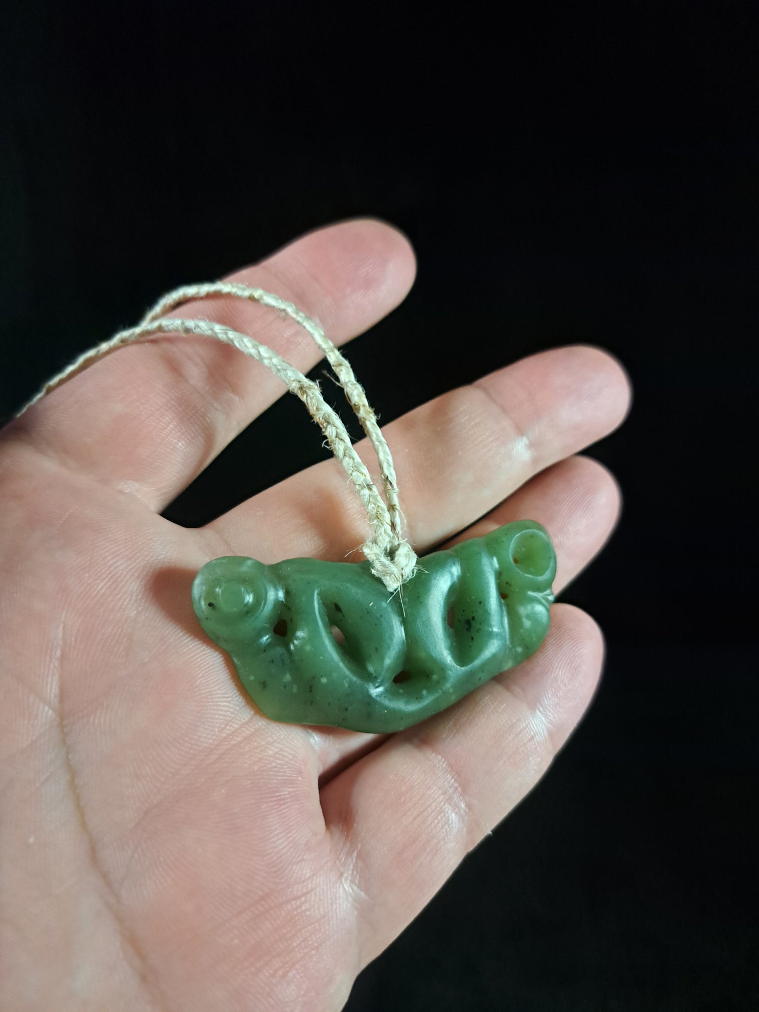 Pekapeka - Customary Replica