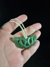 Pekapeka - Customary Replica