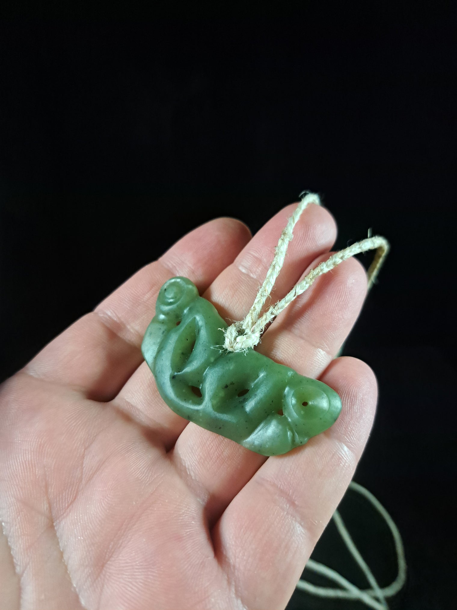 Pekapeka - Customary Replica