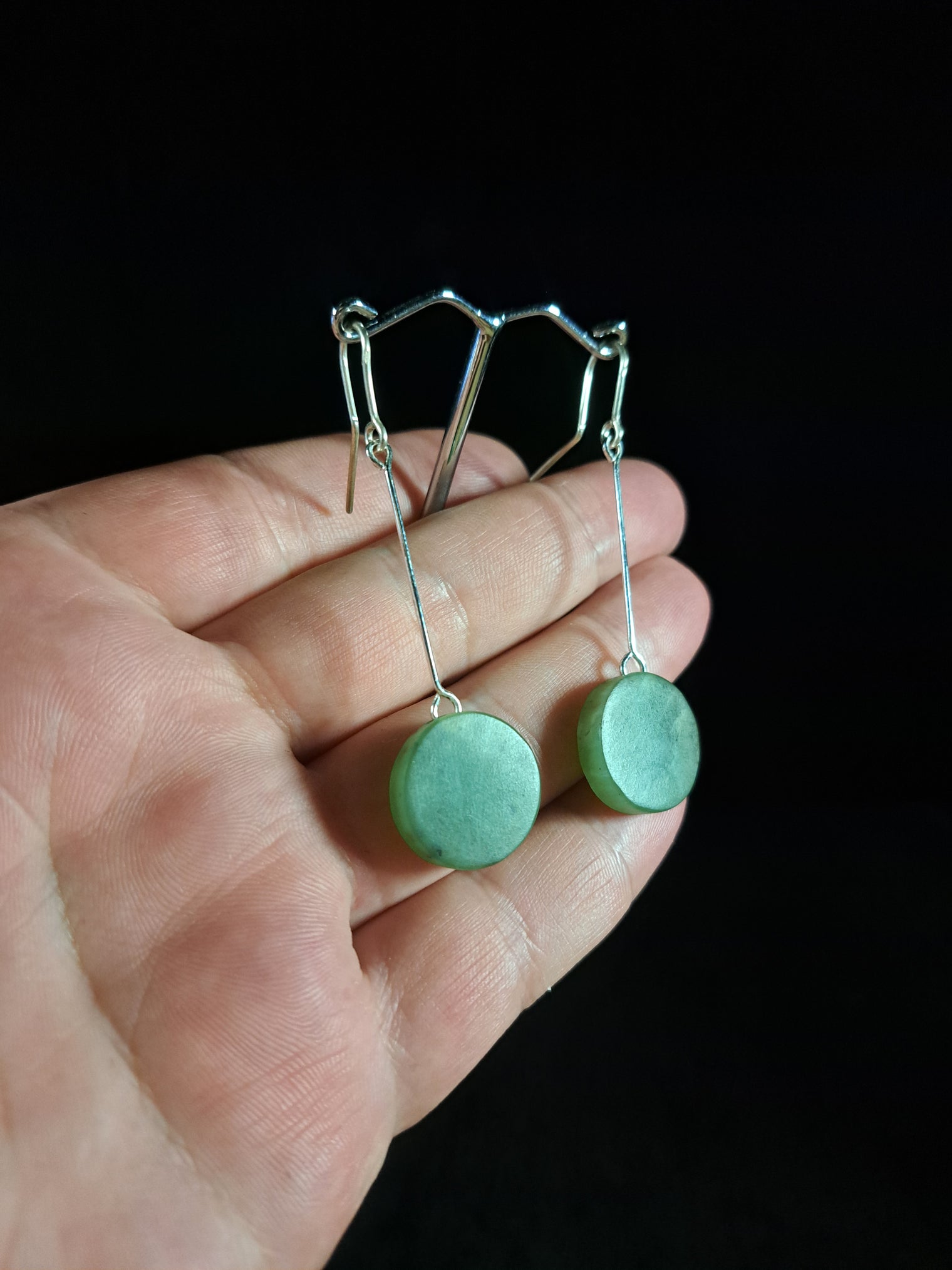 Marama Earrings