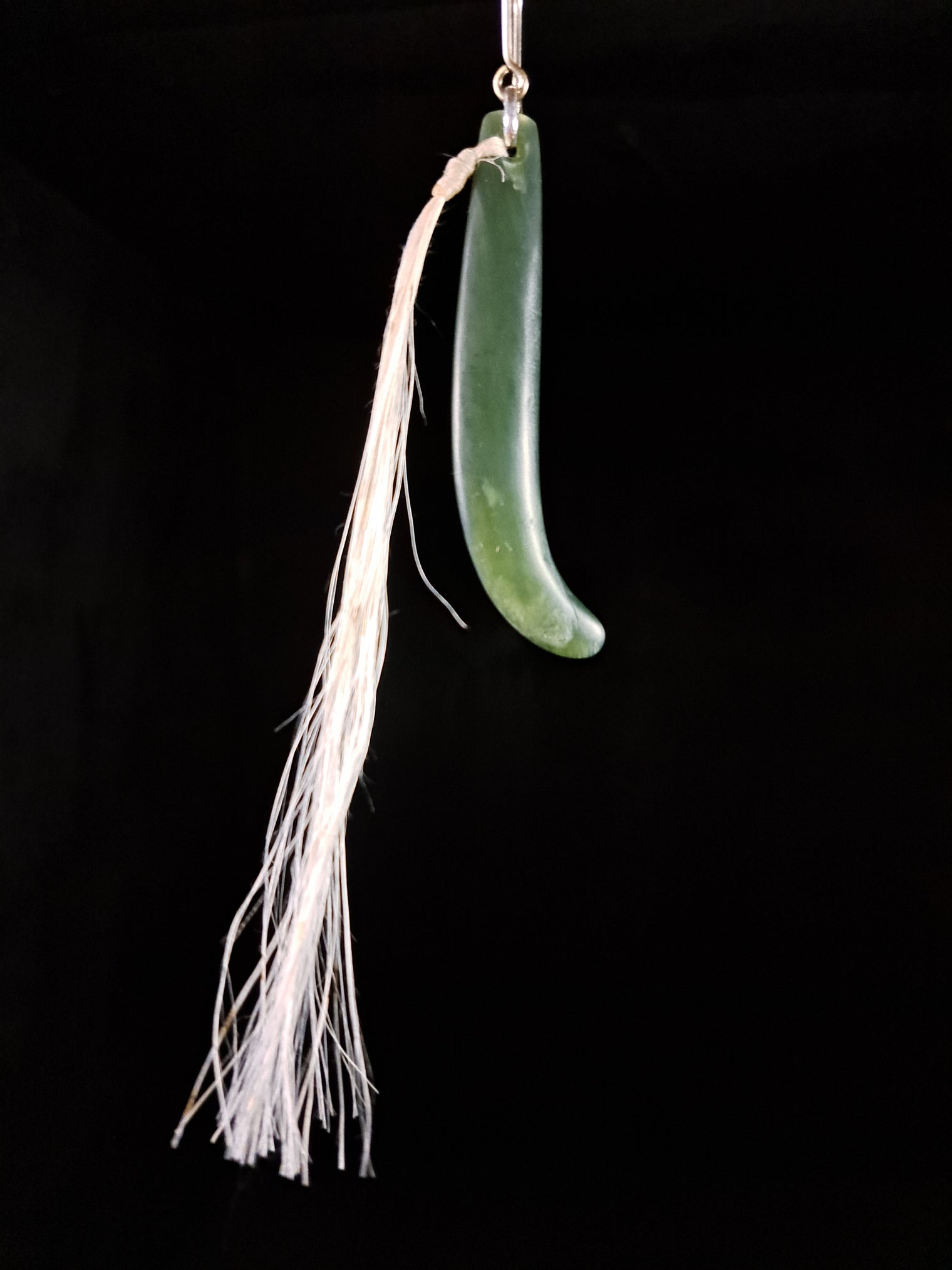 Kapeu - Earring w/ Muka