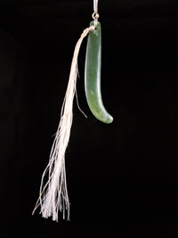 Kapeu - Earring w/ Muka