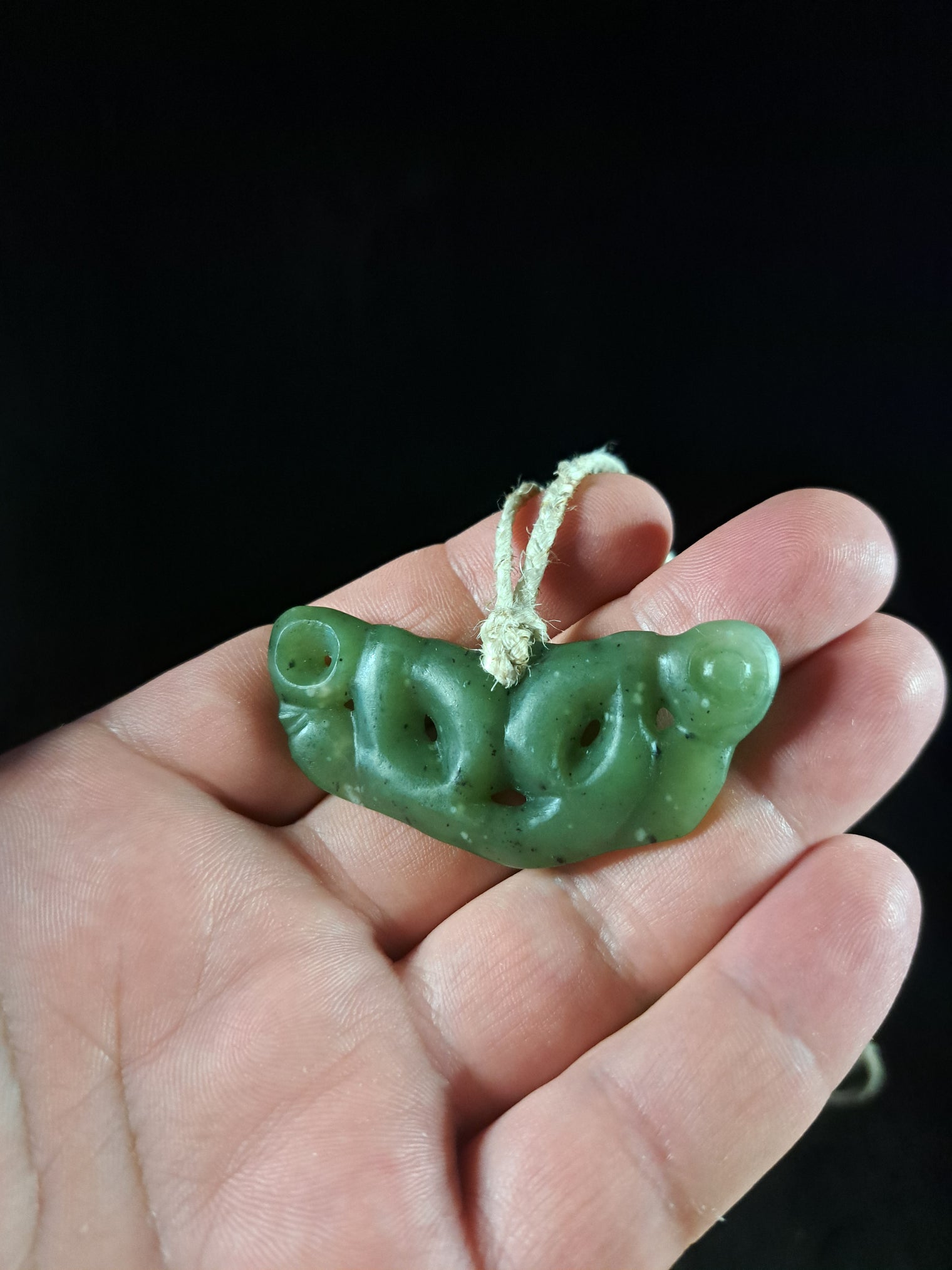 Pekapeka - Customary Replica