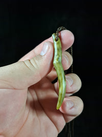 Whakakai Piko - Cloakpin