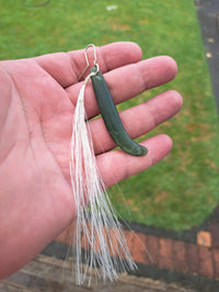 Kapeu - Earring w/ Muka