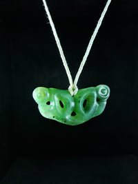 Pekapeka - Customary