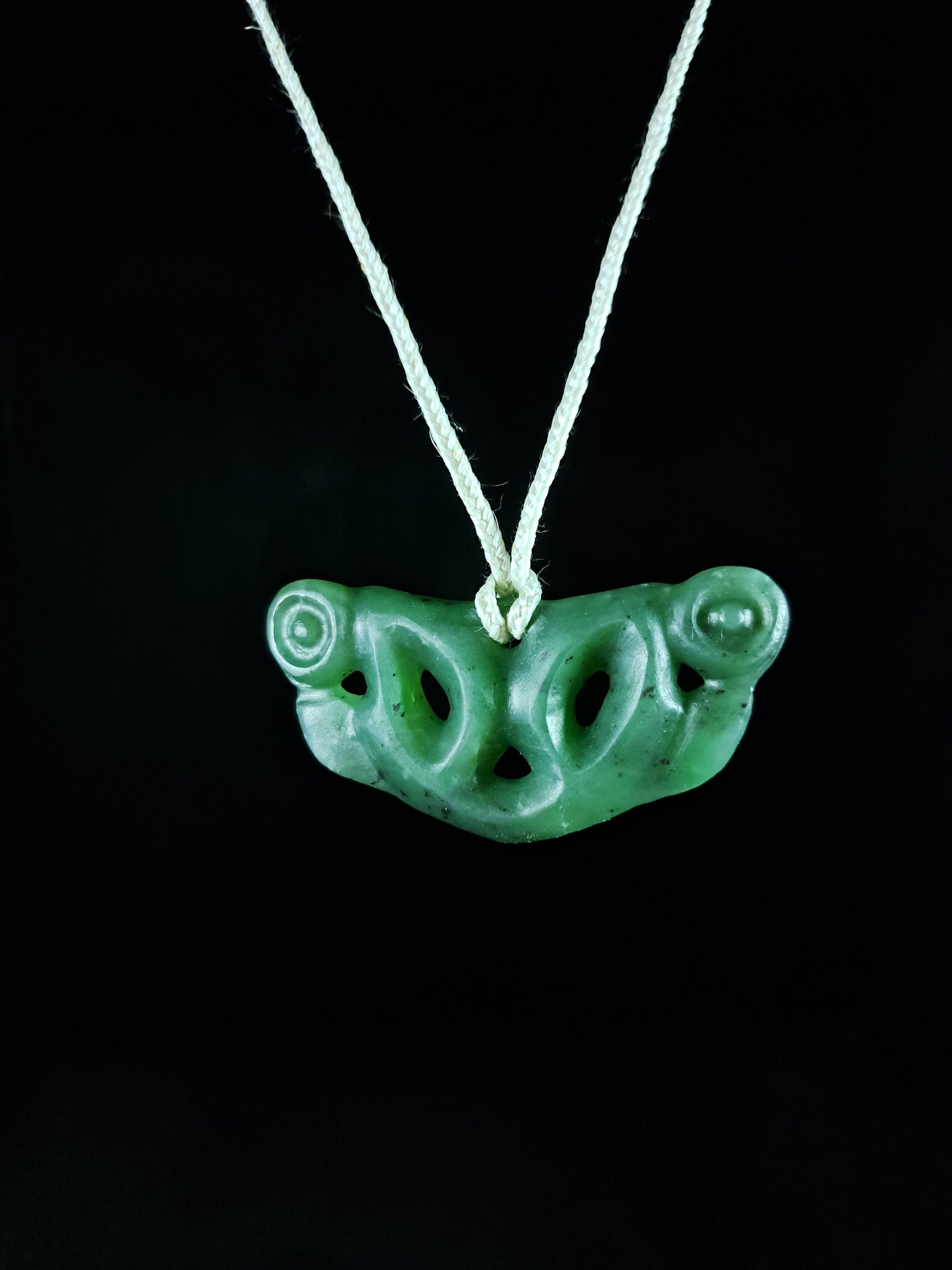 Pekapeka - Customary