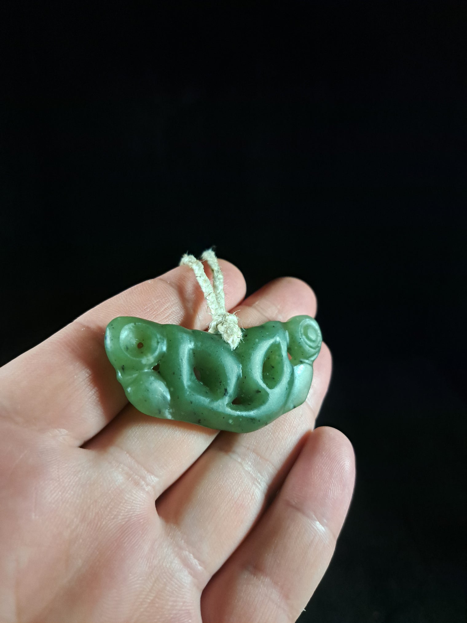 Pekapeka - Customary Replica