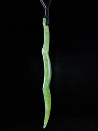 Whakakai Piko- Cloakpin