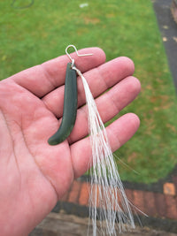 Kapeu - Earring w/ Muka