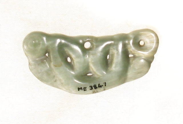 Pekapeka - Customary Replica