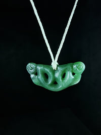 Pekapeka - Customary